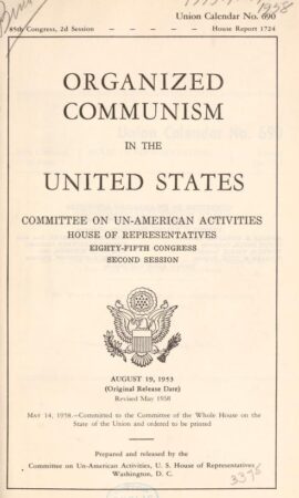 Antisemitism 1,Blackmail,Bolshevism 1,Communism 1,Democratic,FBI,Hitler 1,League,Marx 1,Nazism 1,Paganism 2,Propaganda 2,Socialism 2,Sovietism,Stalin 1,Subterranean,United Nations 1
