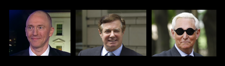 NYT Page Manafort Stone FNC/AP