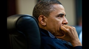 President Barack Obama