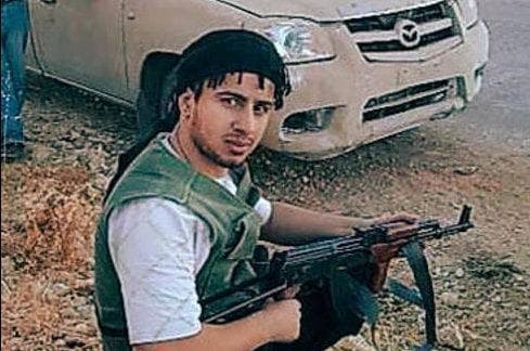 JIHAD IT COMING: Spain's 'most dangerous terrorist' facing 7-year-sentence  after being snared on Costa del Sol 'enjoying drugs, alcohol and  prostitutes' - Olive Press News Spain
