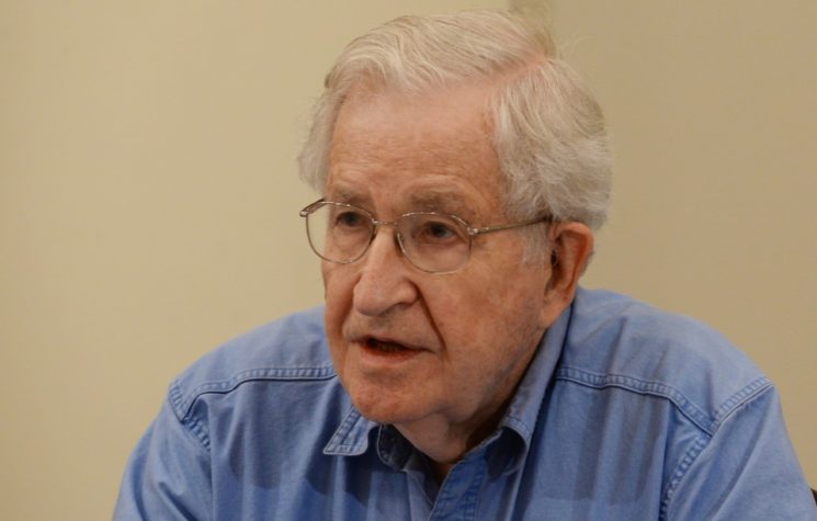 The Real Reasons the U.S. Enables Israeli Crimes and Atrocities