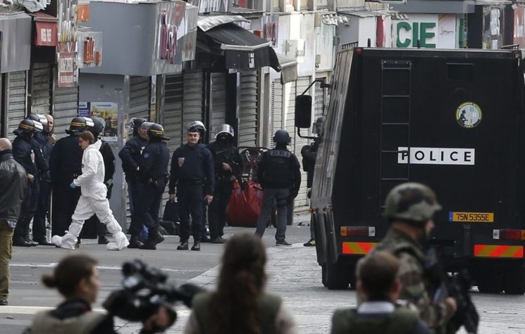 Is the Latest “ISIS Attack” Another False Flag?
