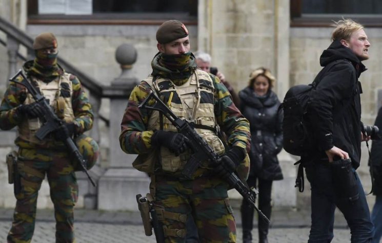 Is Belgium a Terrorism Hotbed in Europe? The Main Supplier of “Jihadi Fighters” to Syria and Iraq