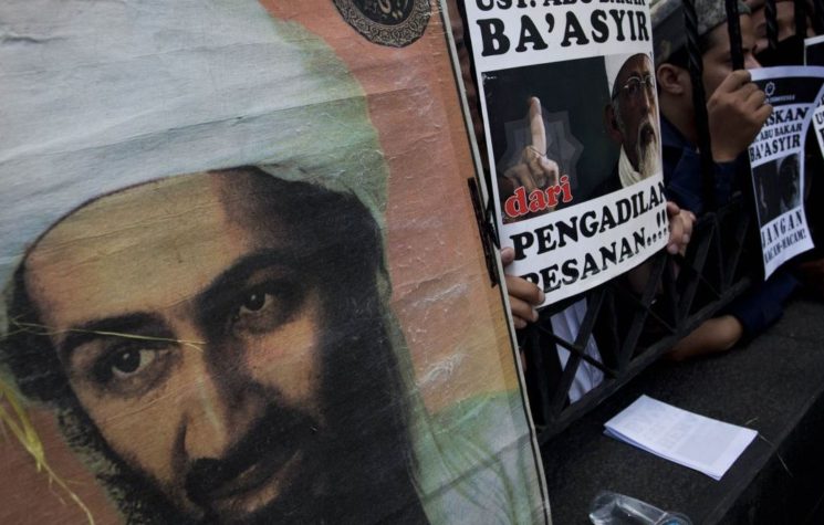 Bin Laden Won the War on Terror