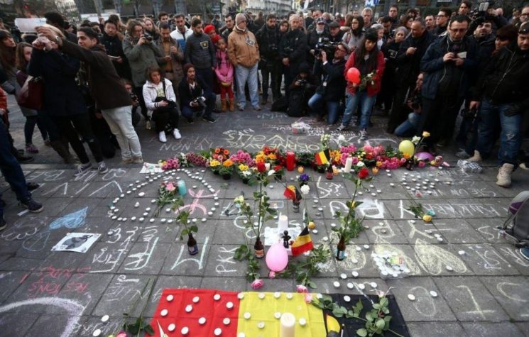 Brussels Attacks: Assessment of Outcomes and Implications