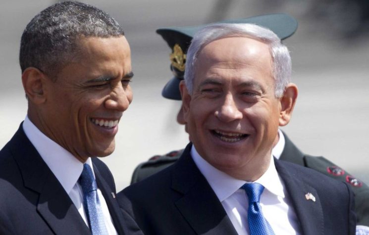 Israel Copies Turkey’s Takeover of the Press