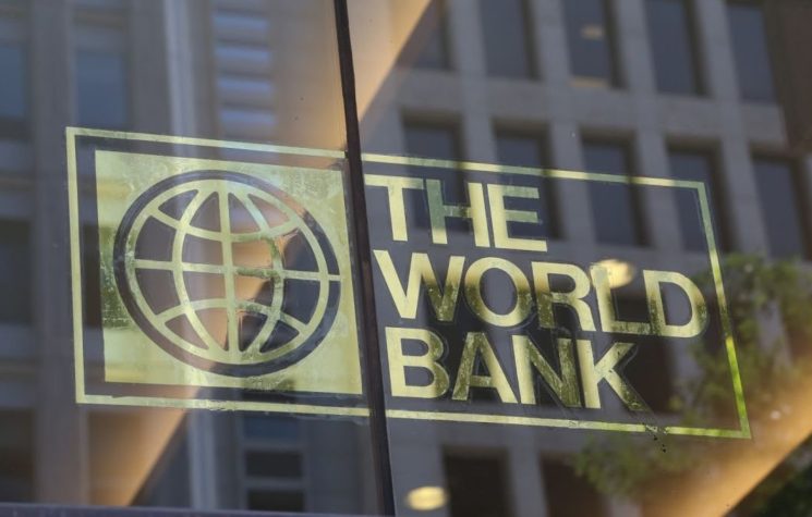 Financial Parasitism of the West