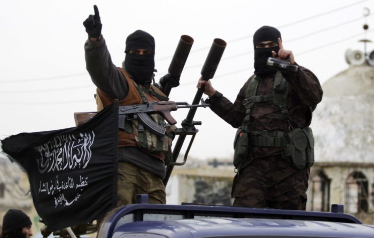 Why Obama Prioritizes Ousting Assad Over Defeating Syria’s Jihadists (II)