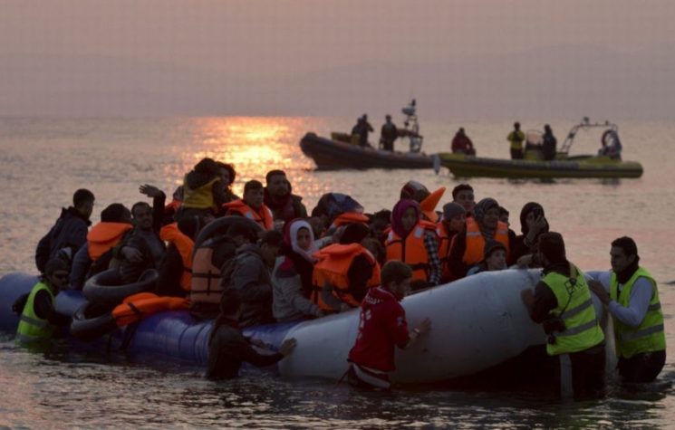 EU-Turkey Migrants’ Deal on the Verge of Collapse: What Next?