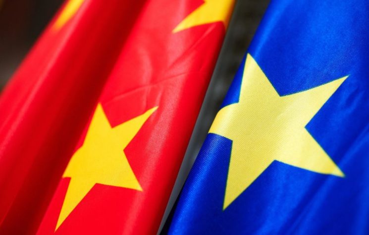 China and the WTO: Toward the Fateful Date of Dec. 11, 2016