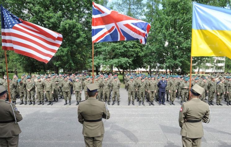 NATO’s Anakonda: A Beast That Preys on Its Own in Hungry Times?
