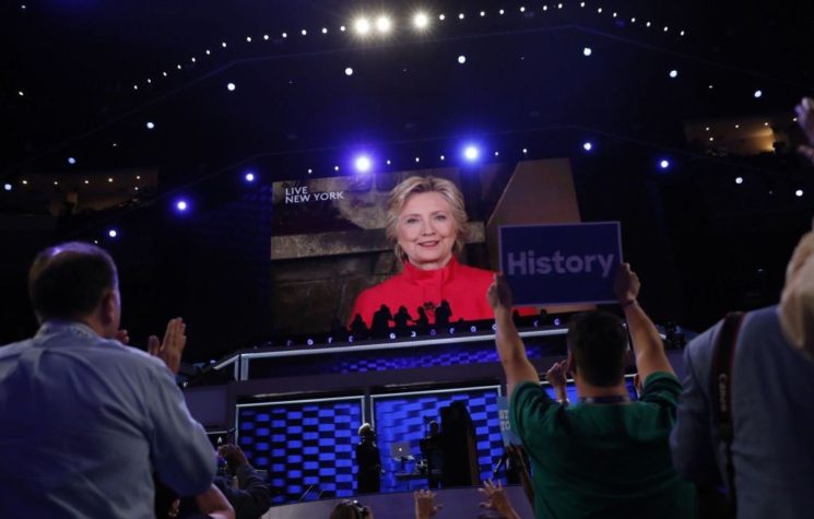 «Gulen-Gate» Islamic Terrorists Descend on the Democratic National Convention