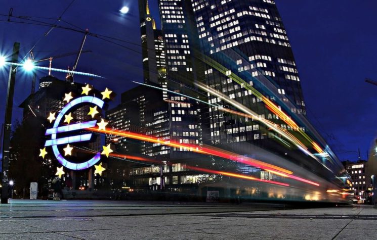 The ECB: Who Wears the Trousers in Europe?