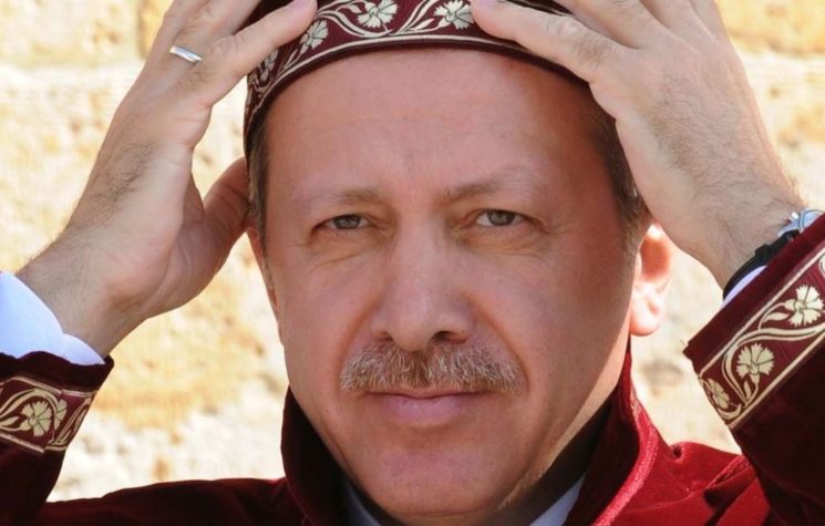 Will Washington Go Cold Turkey?