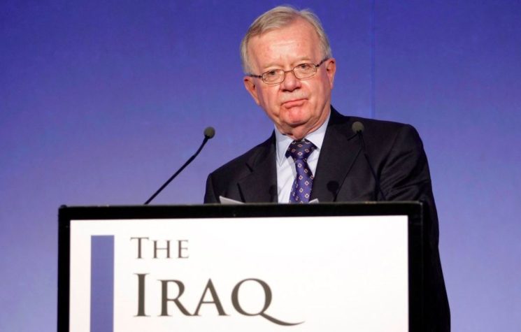 Chilcot Report on Iraq War Calls for Lessons to Be Learnt