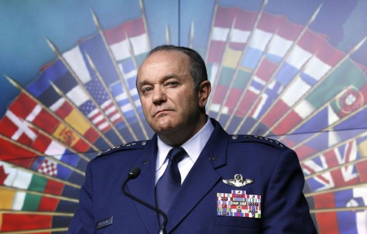 The Breedlove-Stoltenberg Plan for NATO’s Russia Campaign
