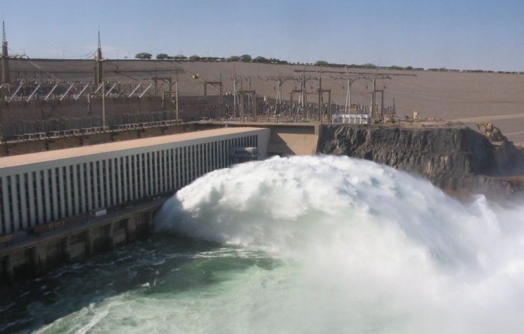 Russia and Egypt: An Energy Partnership Breakthrough
