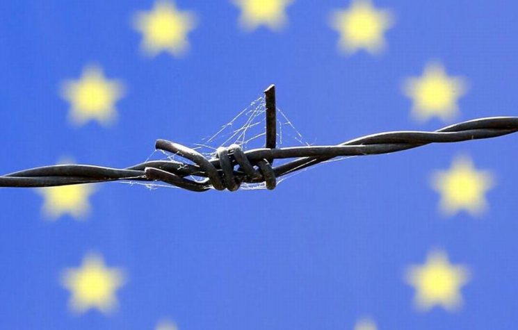 Alliances Inside the EU: Undermining Unity and Cohesion