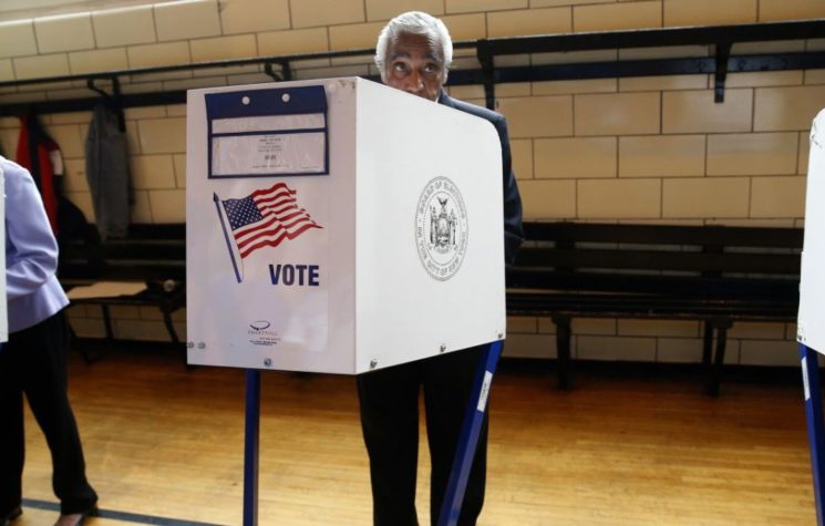 US Gives Another Reason to Believe Its Democracy Is Deeply Flawed