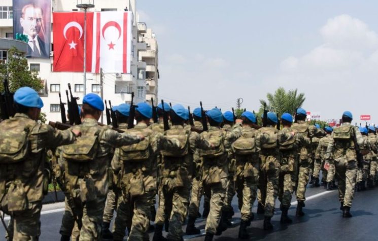 Greece, Turkey Confrontation: Russia Best Suited to Ease Tensions Between