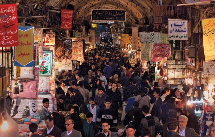 Letter from Tehran: Trump ‘the Bazaari’