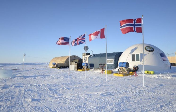 Finland Seeks Continued US-Russian Cooperation in the Arctic