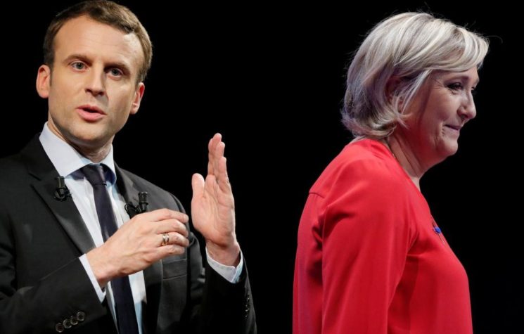 Back to the 30’s As France Rips Open Old Wounds