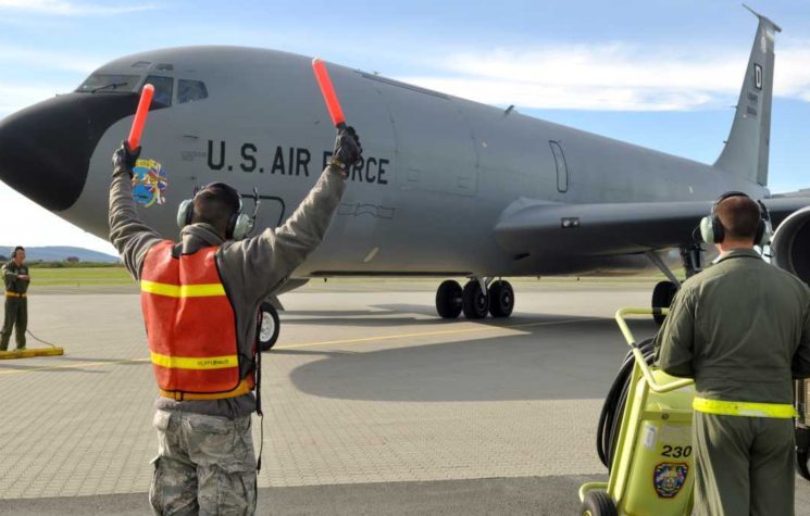 Militarization of Scandinavian Peninsula: Time to Ring Alarm Bells