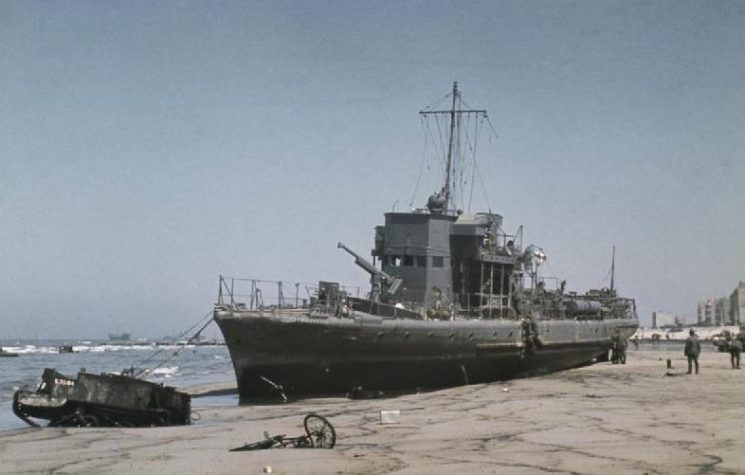 Dunkirk Deserves Attention — but It Was No Miracle