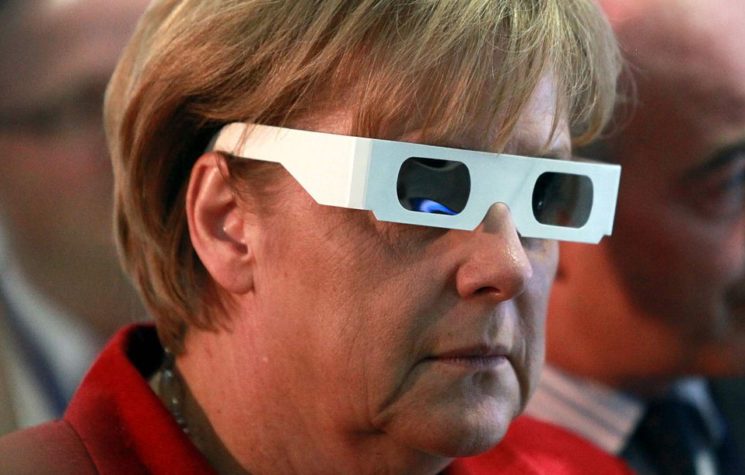 After the German Vote, Nothing Looks Stable