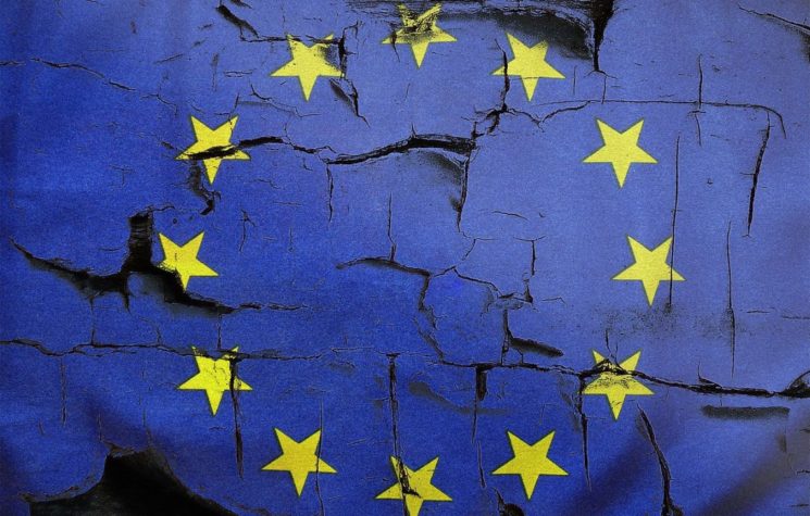 Divided and Challenged, EU Saw Its Better Days