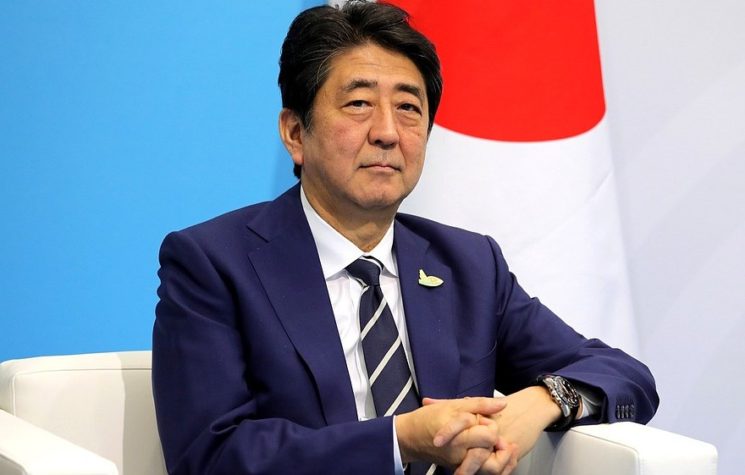 Japan: Shinzo Abe Scores Major Electoral Victory
