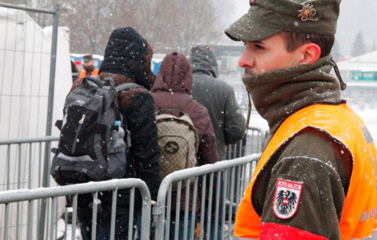 Can Austria’s New Wunderkind Solve the Migrant Crisis?