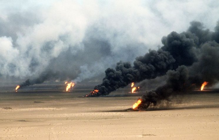 How Saddam Hussein Predicted America’s Failure in Iraq