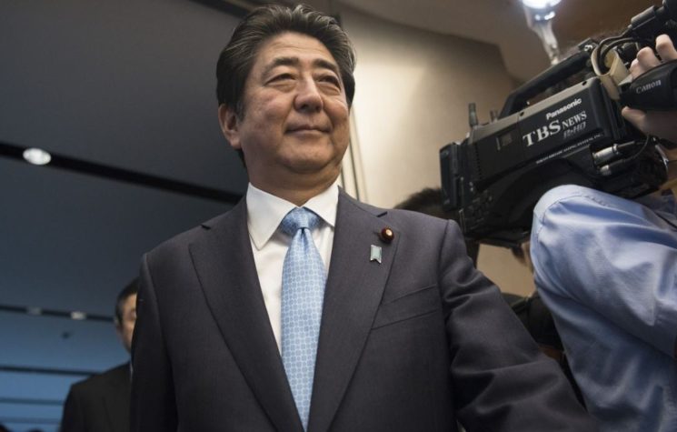 Elections, Abductees, Nuclear Weapons and North Korea
