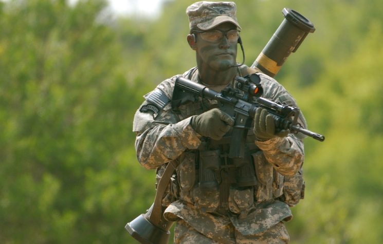 Washington’s Wars