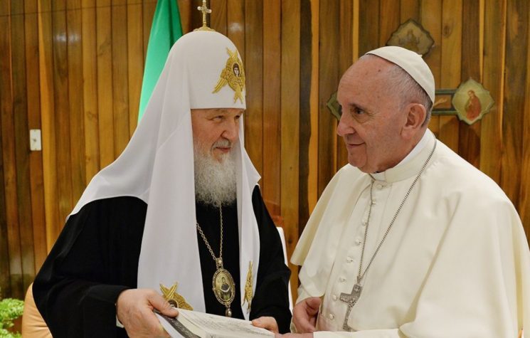 The OIC Is the Muslim World’s Voice. Christian Countries Should Have One Too!