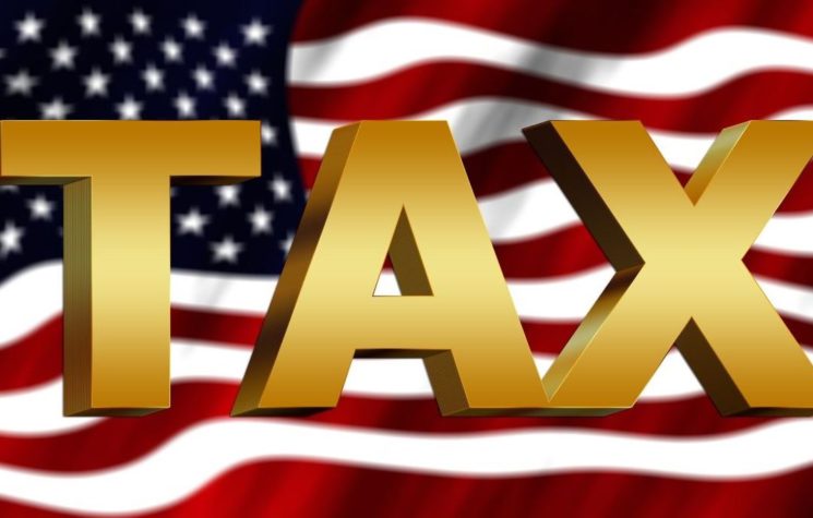 Republican Tax Bill Is a Prelude to Higher Taxes