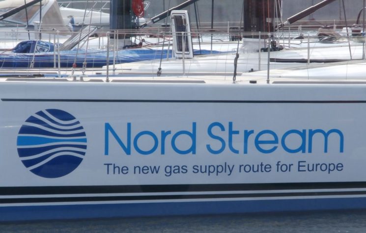 Pipeline Wars: Realpolitik Meets Geography