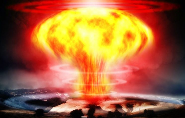 The Doomsday Weapon