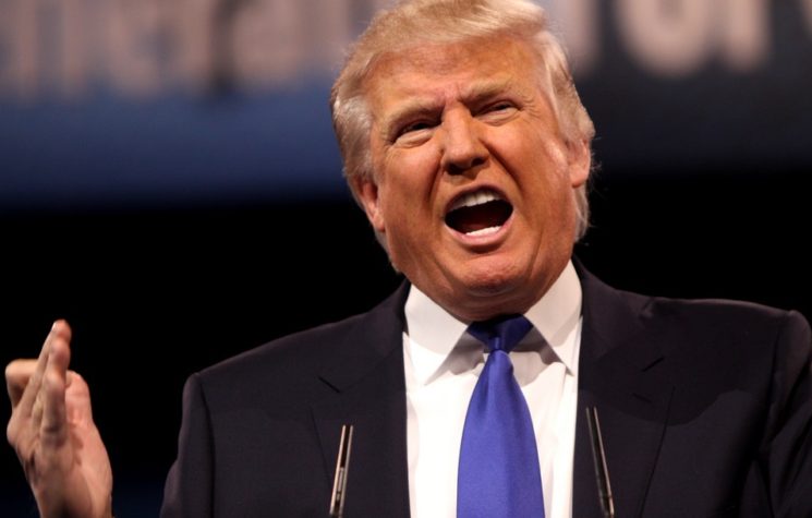 Trump Turns on Pakistan