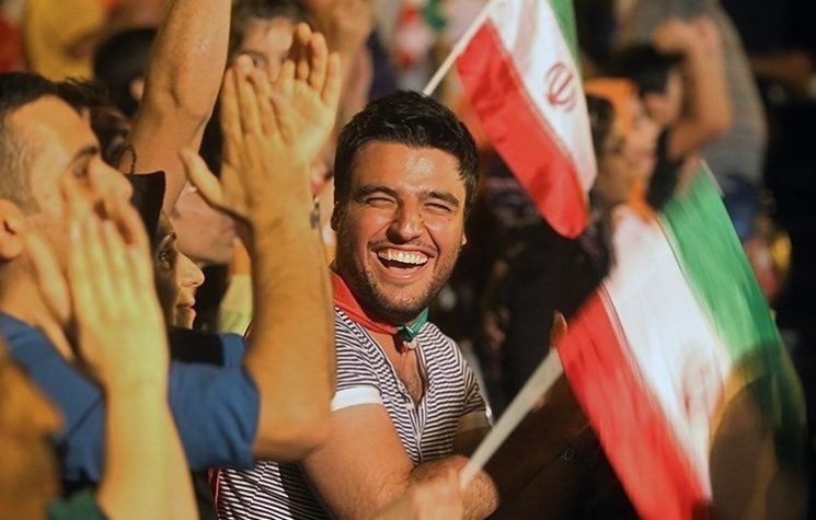 Trump’s Failed Coup in Iran