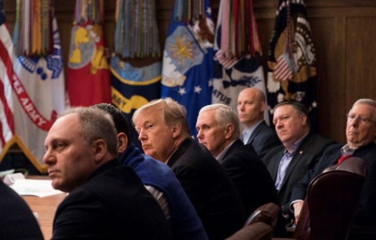 ‘Russiagate’ Is Revealing Alarming Truths About America’s Political-Media Elites
