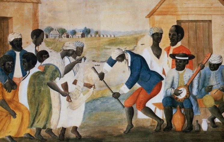 What Left-Wing Educators Don’t Teach During ‘Black History Month’