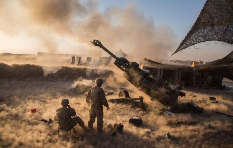 Exacerbation of Tensions in Syria: Who Stands to Gain?