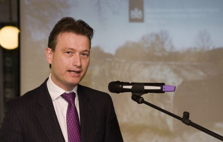 Dutch Lies Over Putin’s ‘Aggression’ Expose NATO War Agenda