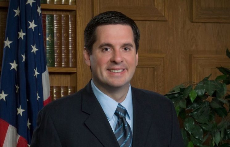 Nunes Memo: Another Step Towards Proving Russiagate Is a Hoax