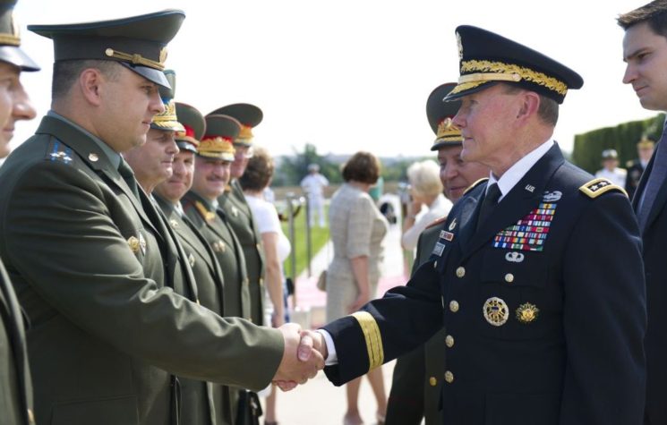 Russia-US Security Dialogue Looming: Time to Address a Broader Security Agenda