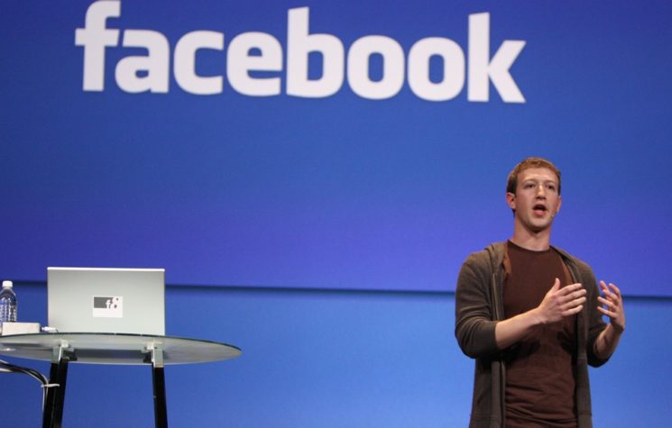 Facebook Scandal Blows Away ‘Russiagate’
