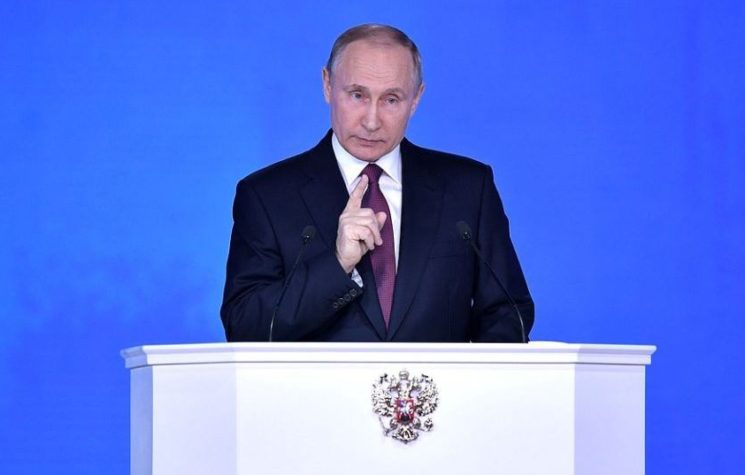 Putin Trumps Trump